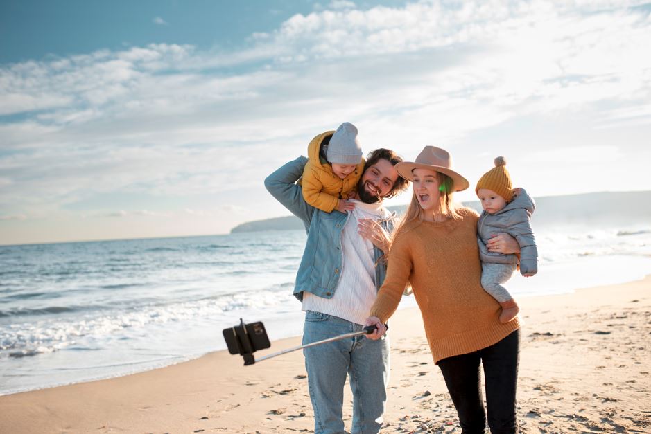 Barang Penting yang Perlu Disiapkan Saat Traveling Bersama Si Kecil