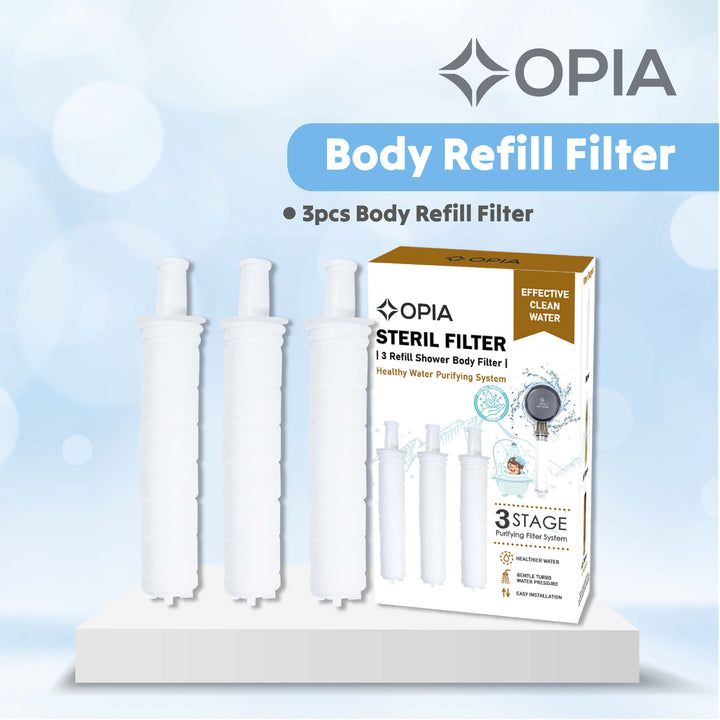 Opia Body Refill Filter