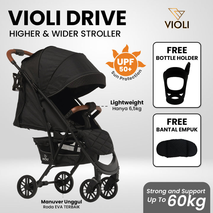 Violi Drive Stroller