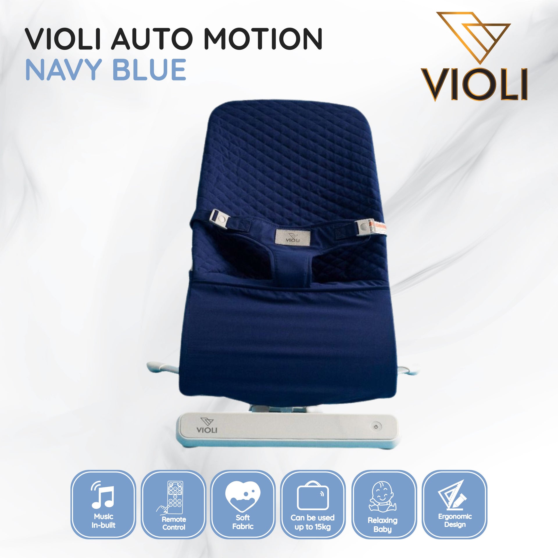 Violi Auto Swing Motion