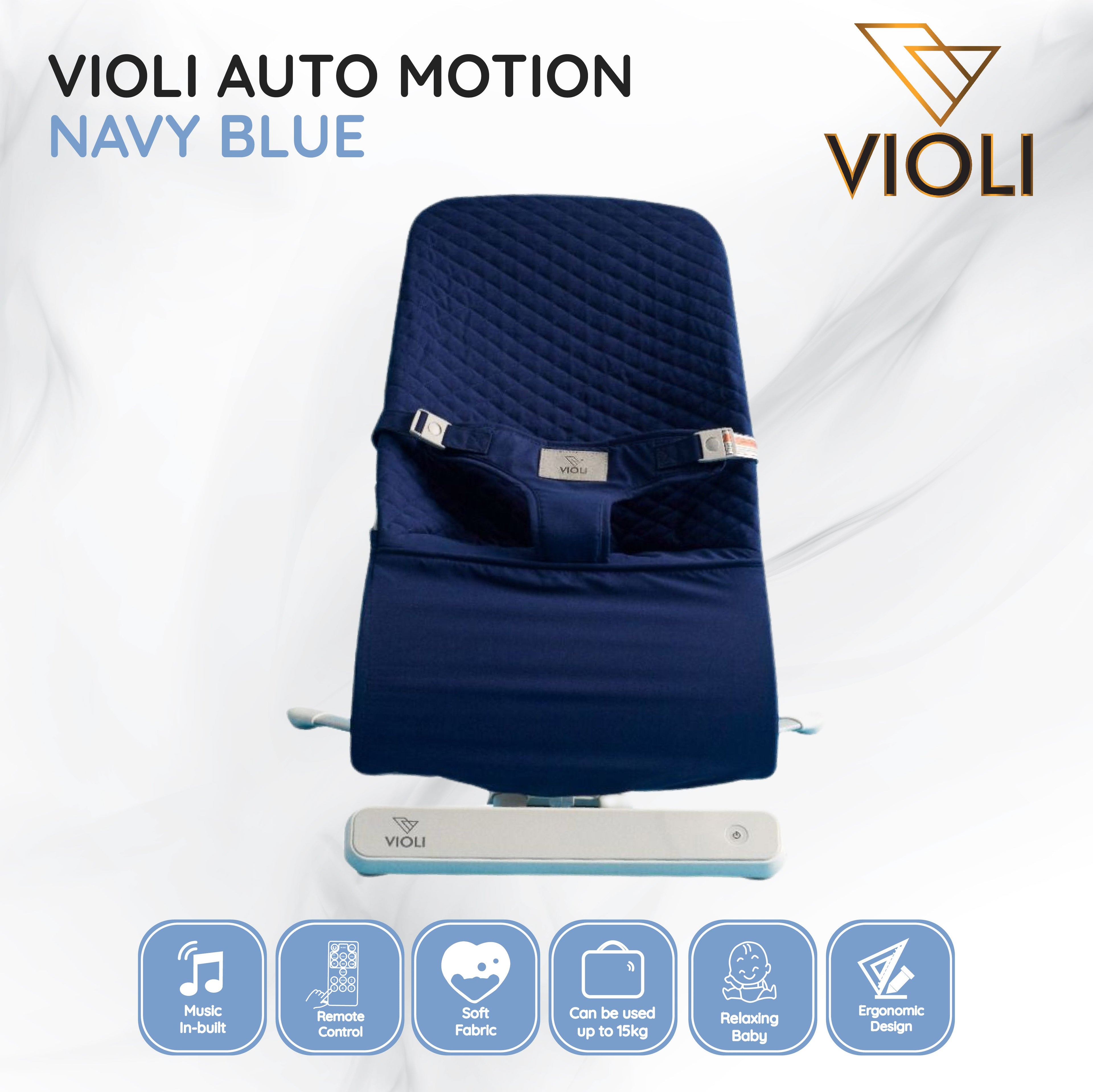 Violi Auto Swing Motion