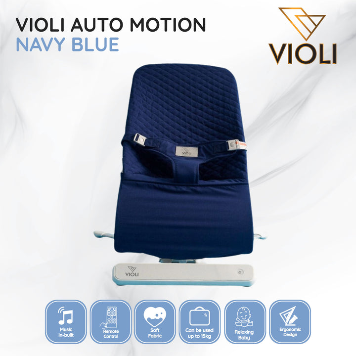 Violi Auto Swing Motion