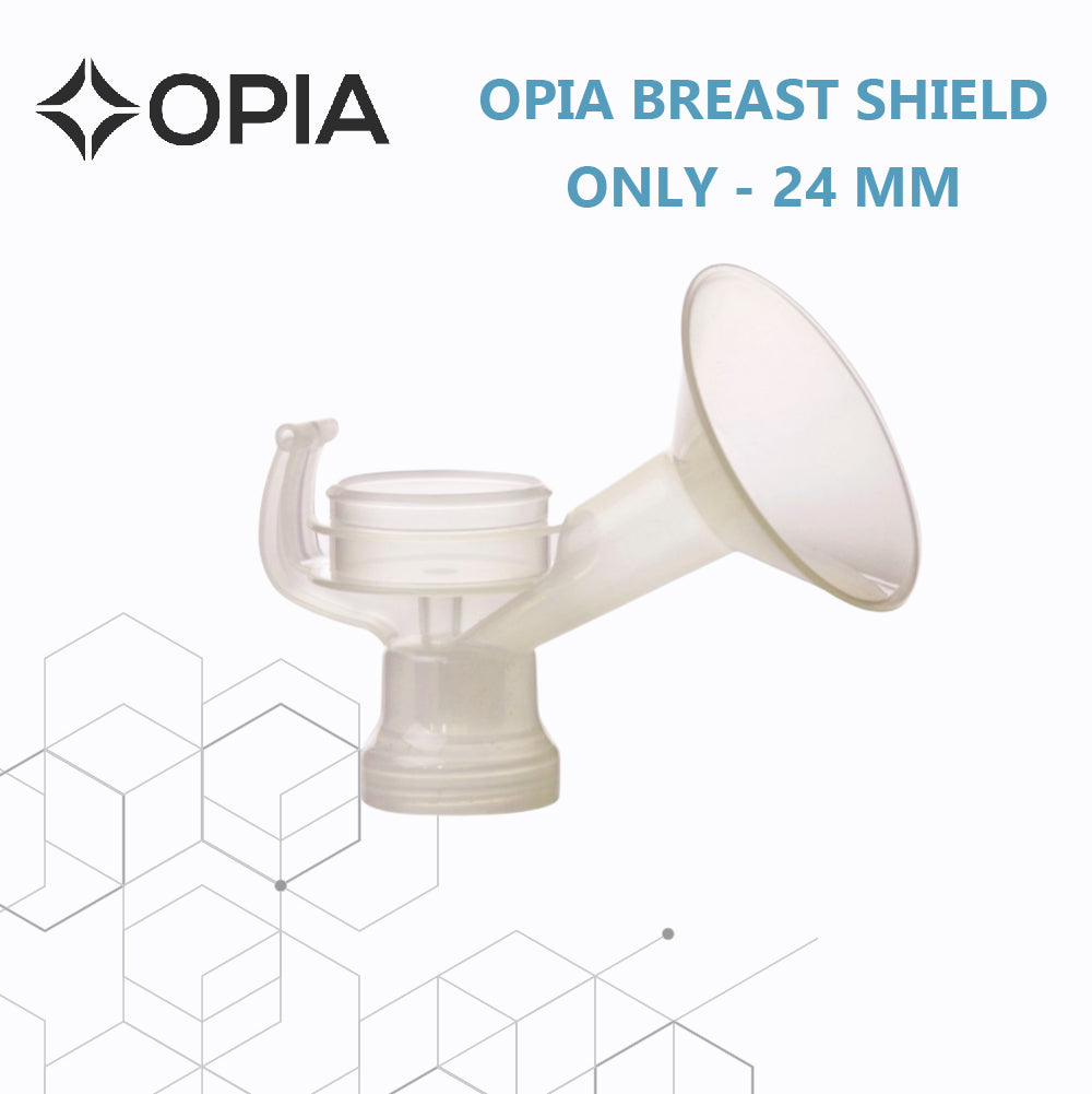 Opia Breast Shield Only - Breast Pump Sparepart