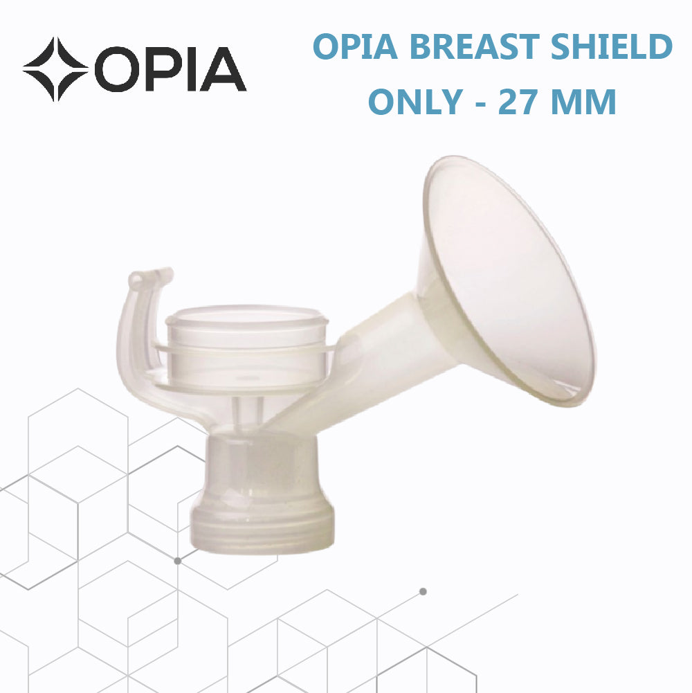 Opia Breast Shield Only - Breast Pump Sparepart