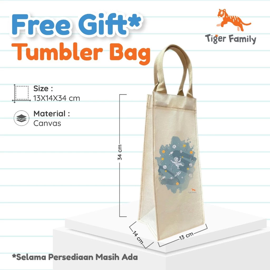 Tumbler Bag