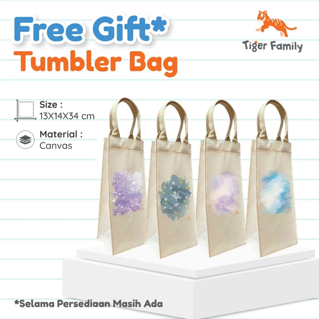 Tumbler Bag