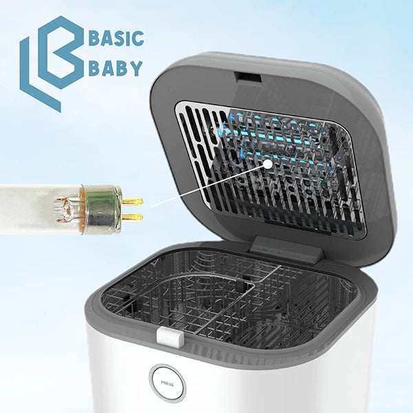 Basic Baby Replacement Lampu UV